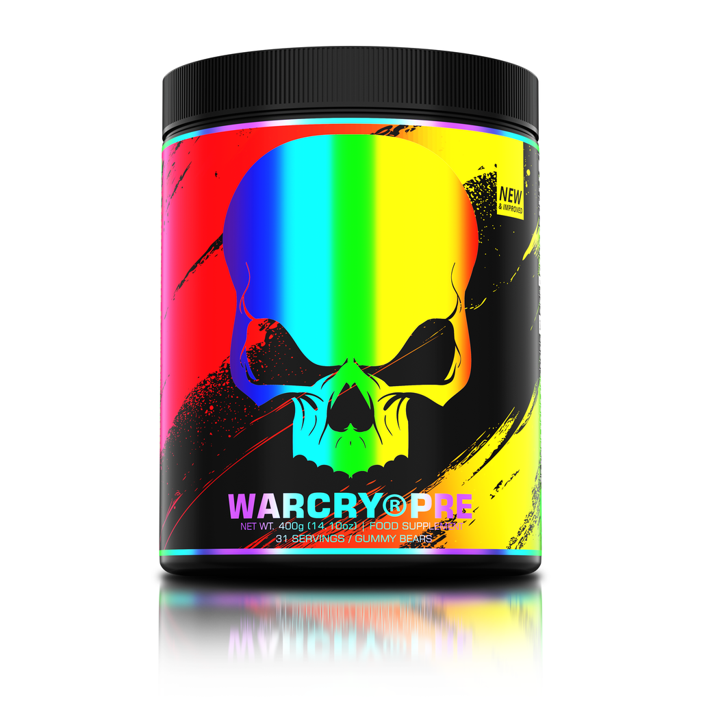 WARCRY PRE 400g