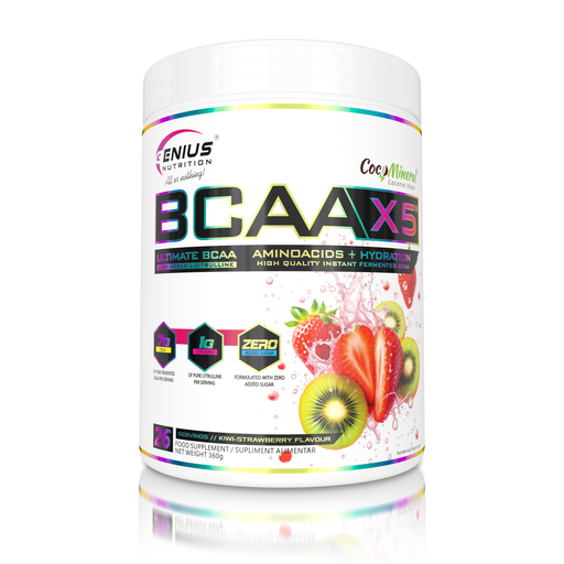 BCAA-X5 360g