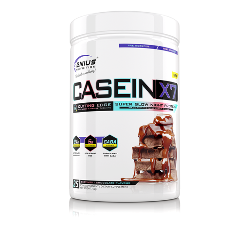[PFG-0030] CASEIN-X7 750g