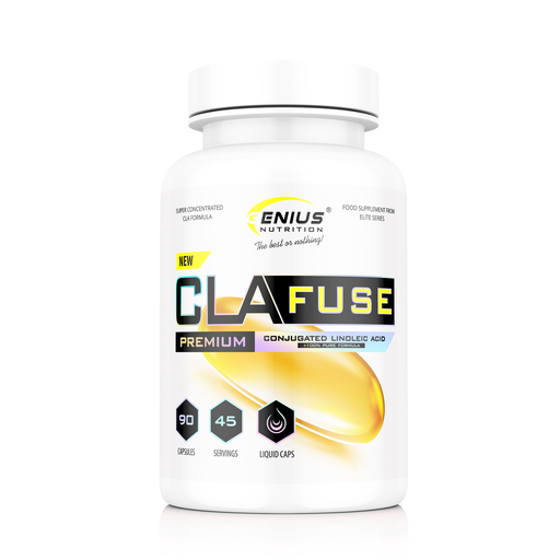 [PFG-0032] CLAFUSE 90softgels