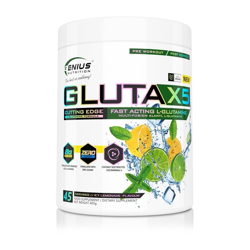 GLUTA-X5 405g