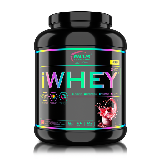 iWHEY 2000g