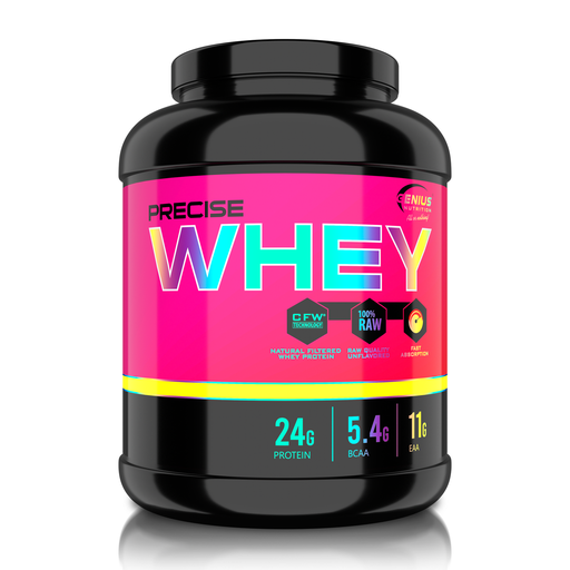 [PFG-0098] PRECISE WHEY 2000g