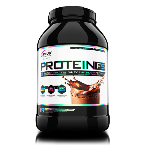 PROTEIN-F5 2000g