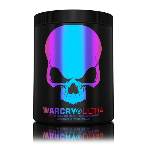 WARCRY ULTRA 300g