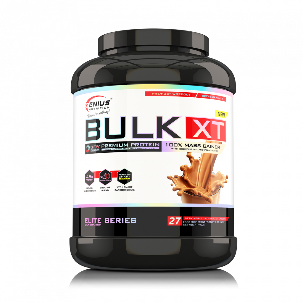 BULK-XT 4000g