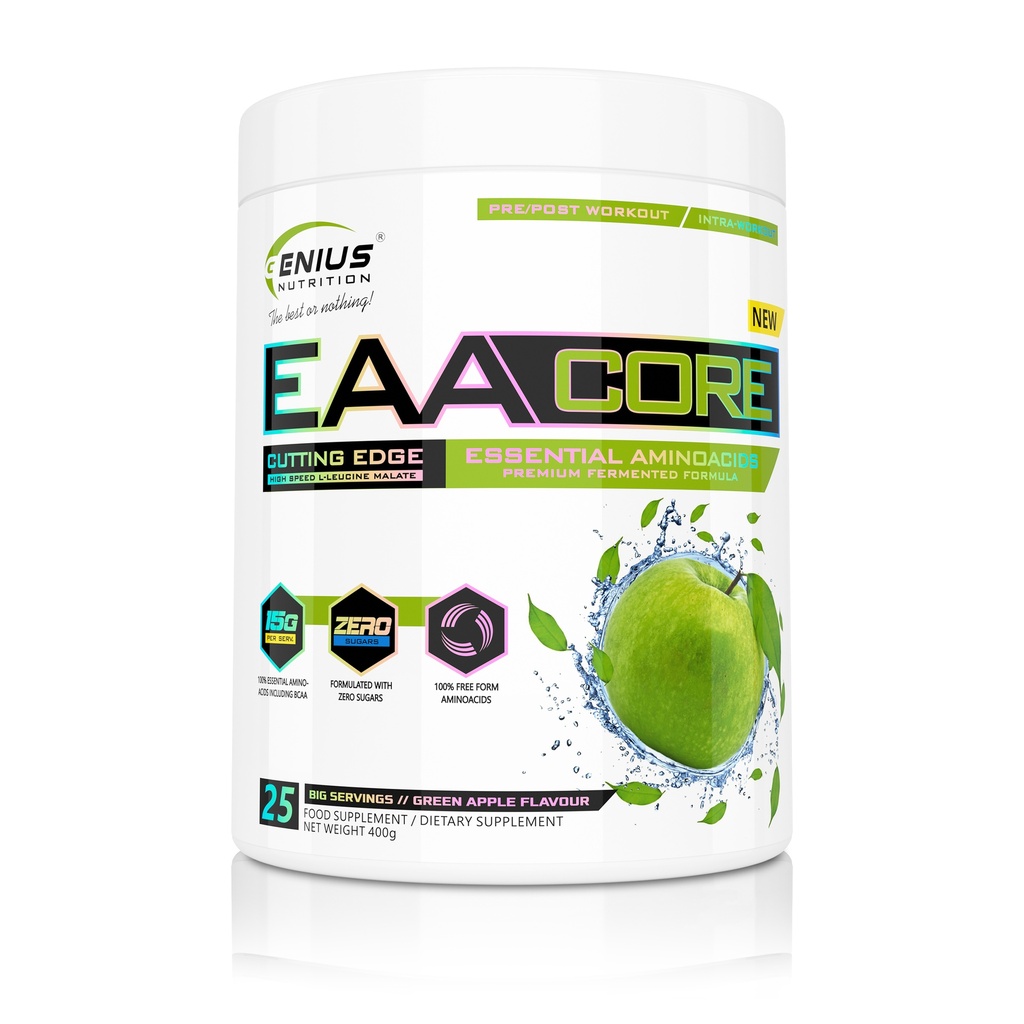 EAACORE 400g