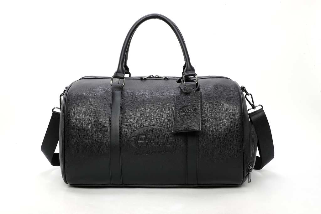 GENIUS NUTRITION BAG