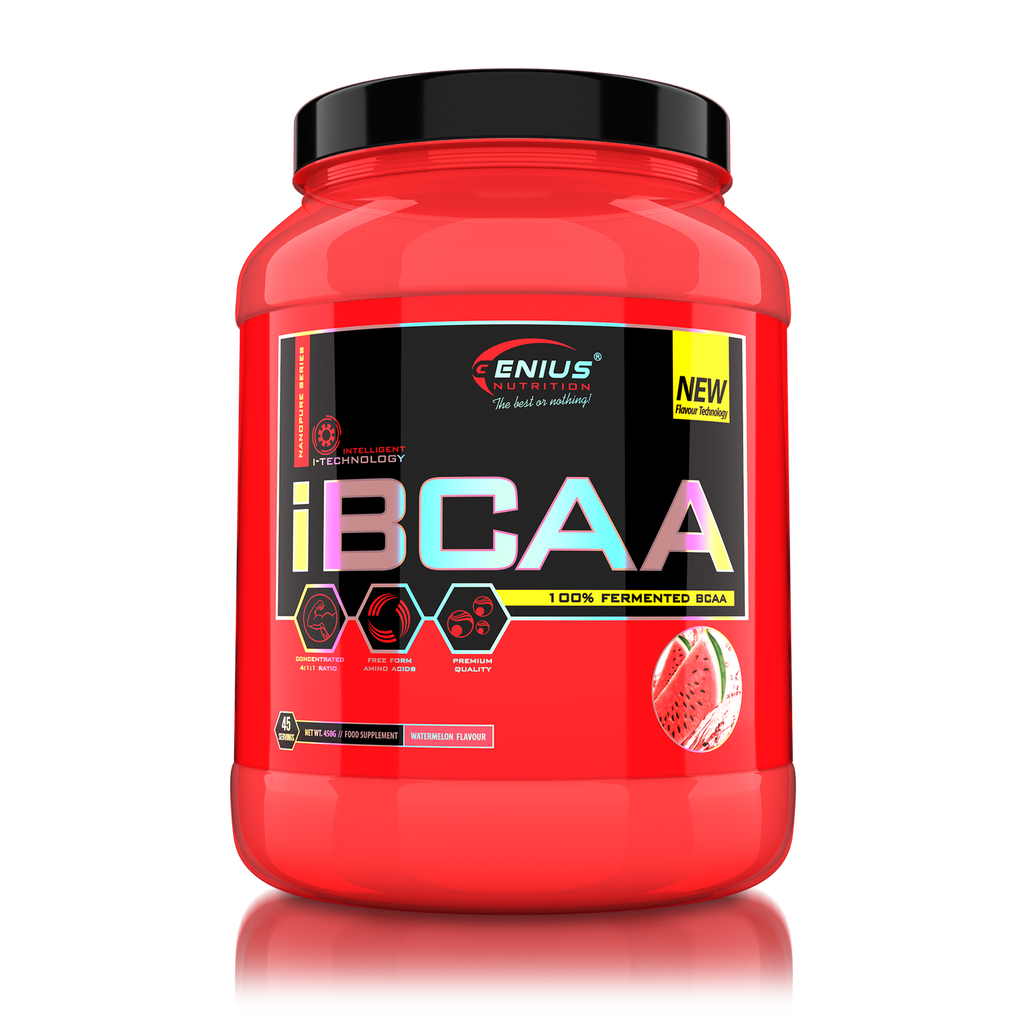 iBCAA 450g