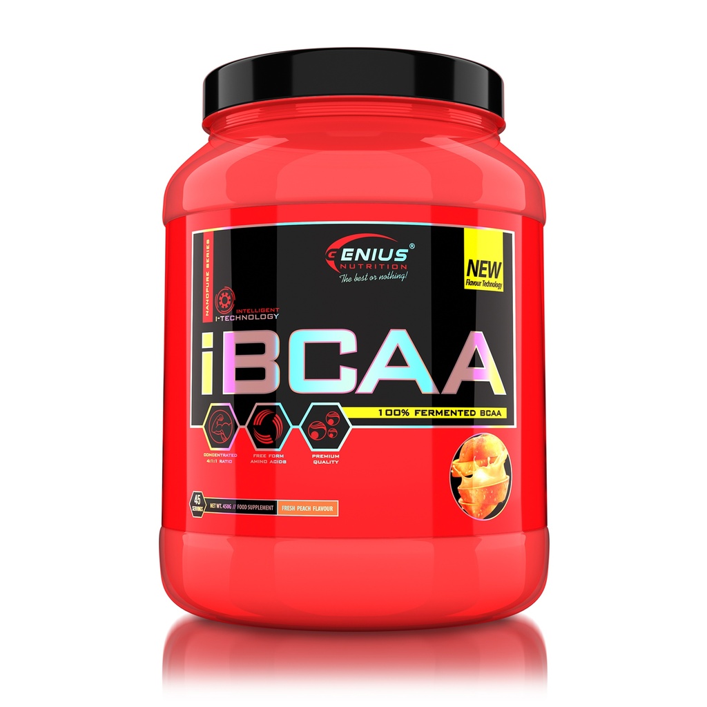 iBCAA 450g
