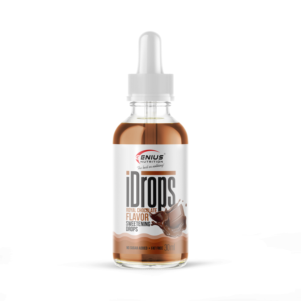 iDROPS 30ml