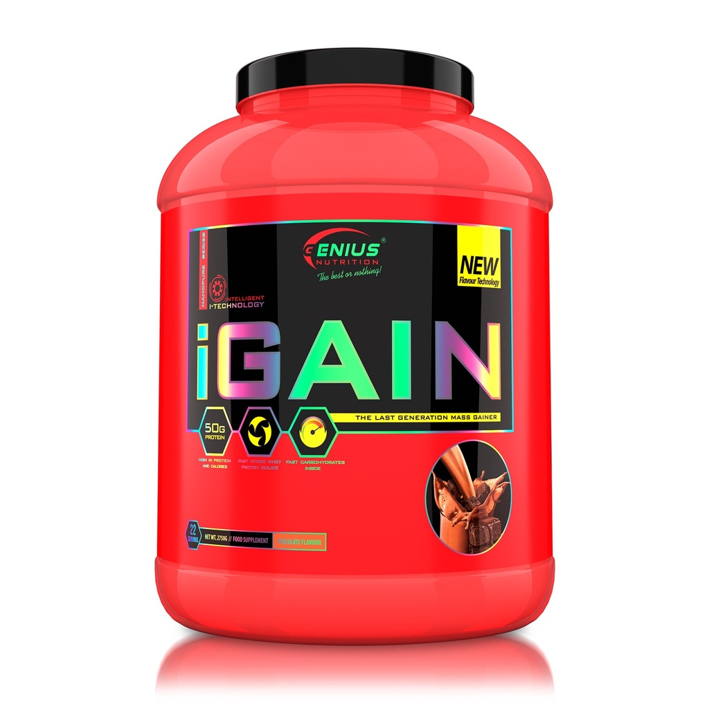 iGAIN 2750g