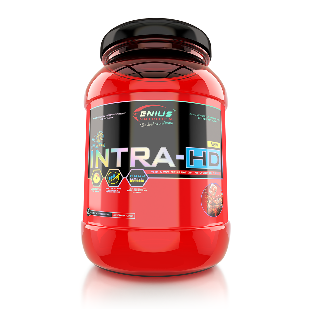 INTRA-HD 750g