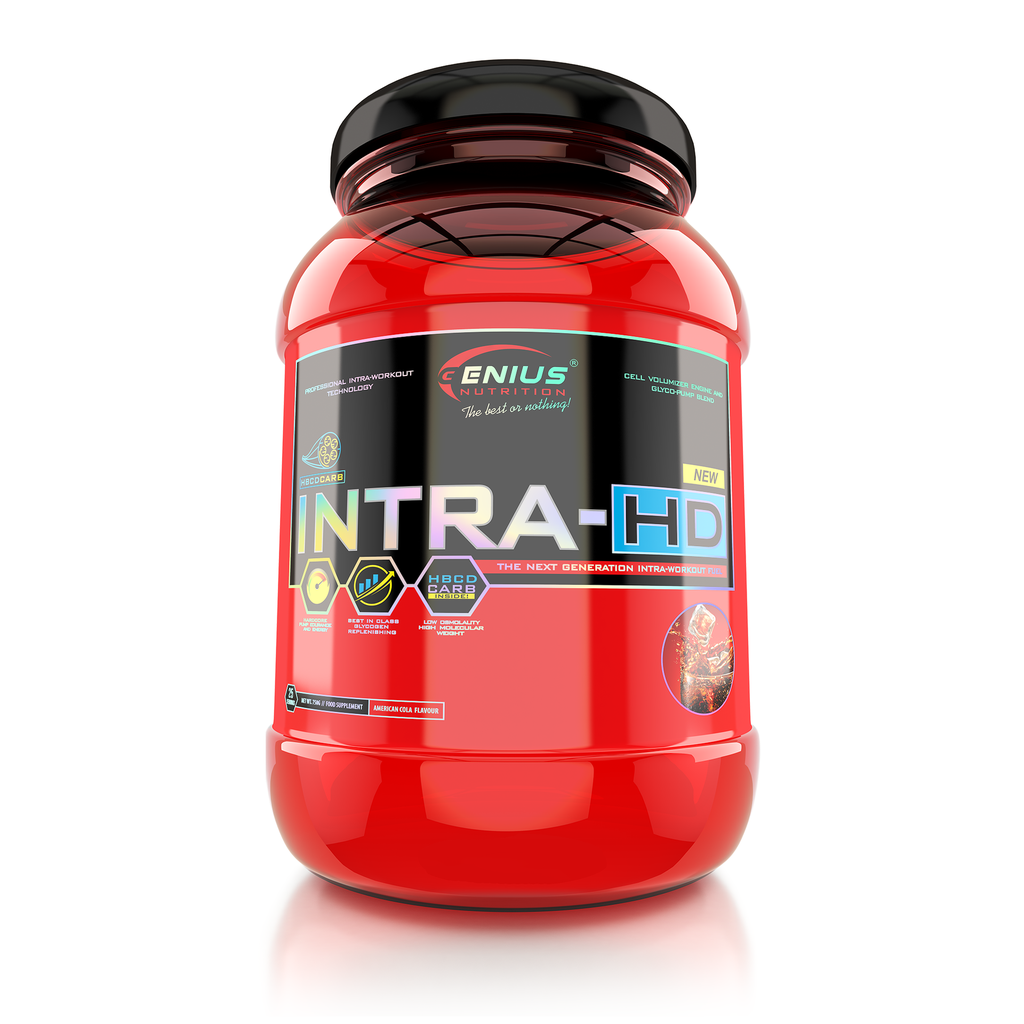 INTRA-HD 750g