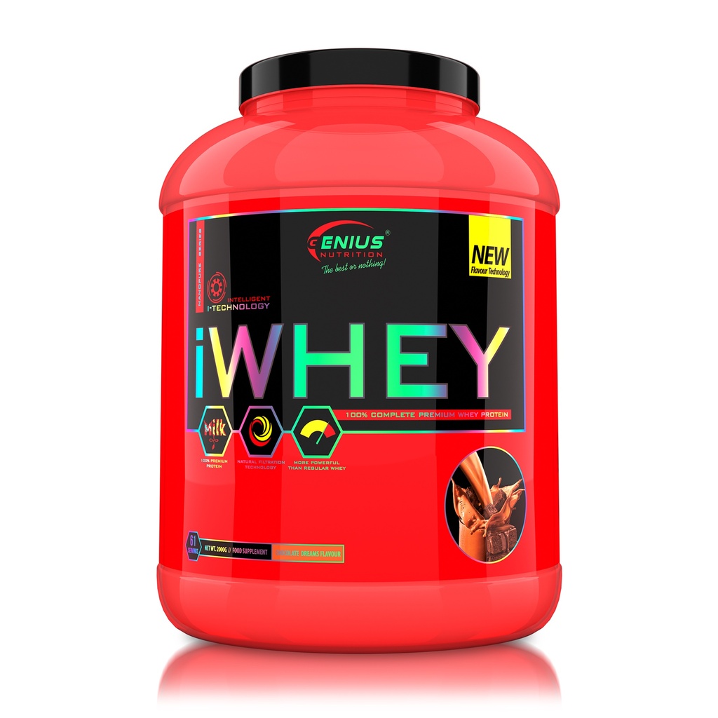 iWHEY 2000g