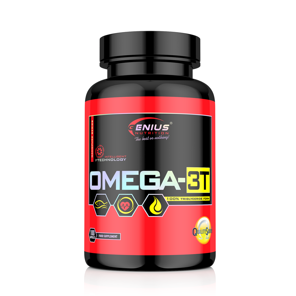 OMEGA-3T 100softgels
