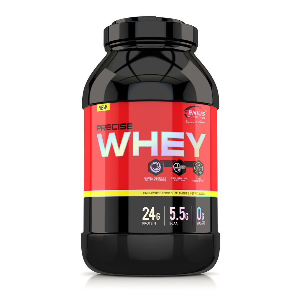 PRECISE WHEY 2000g