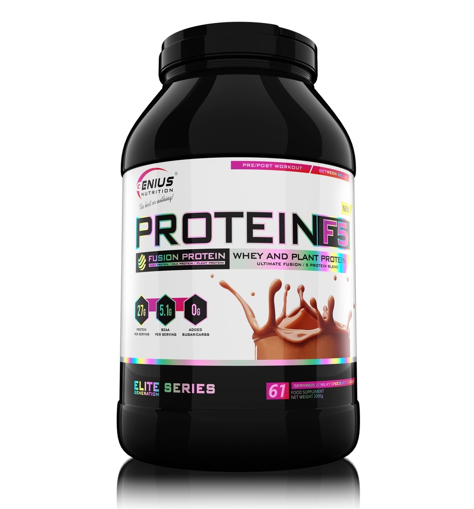 PROTEIN-F5 2000g