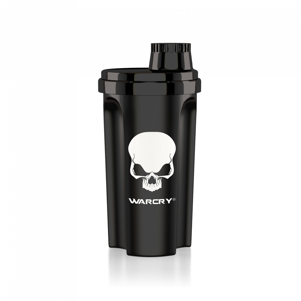 SHAKER WARCRY 700ML