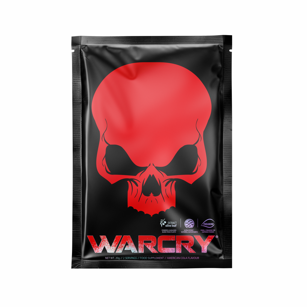WARCRY 20g