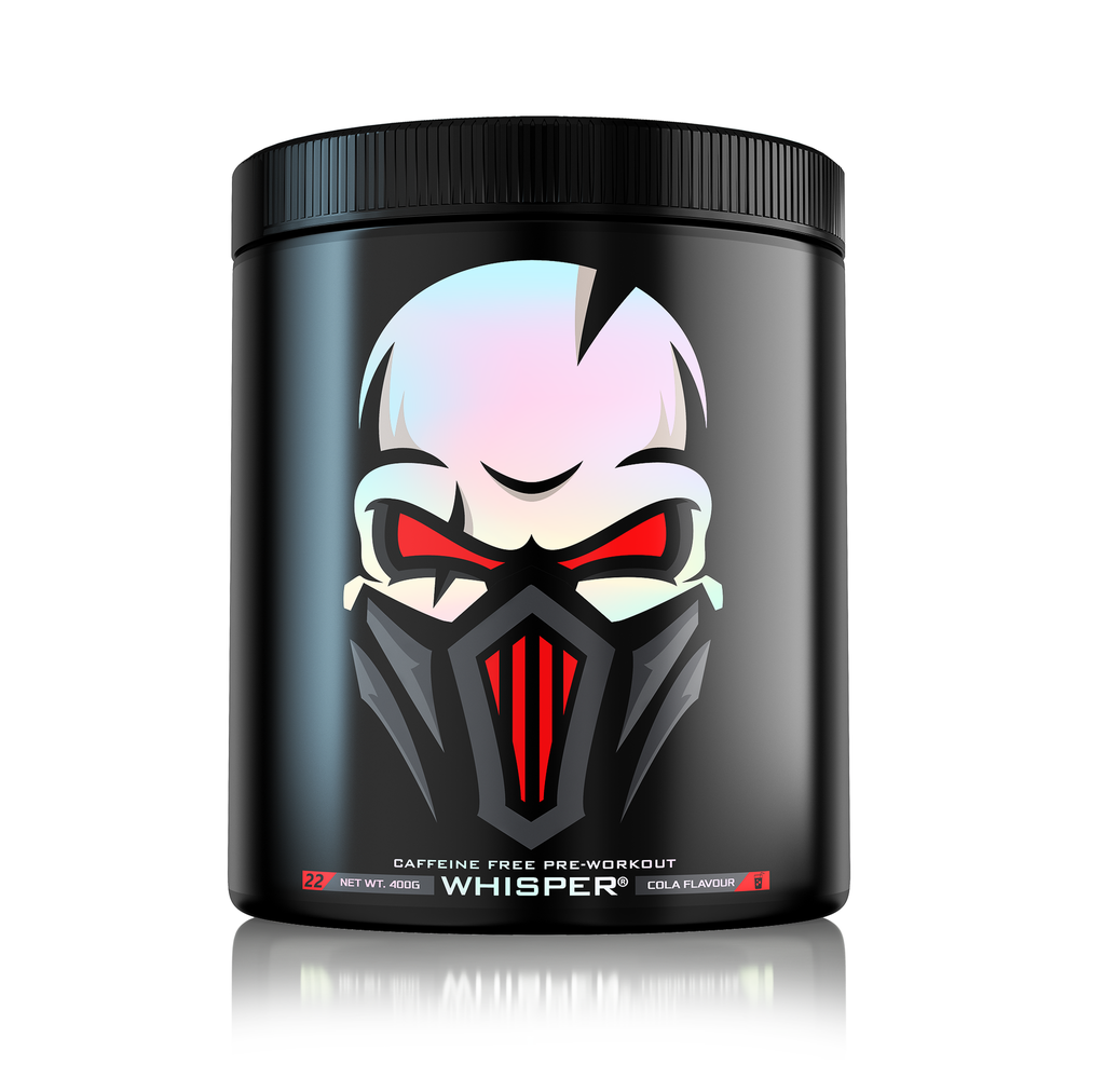 WHISPER 400g