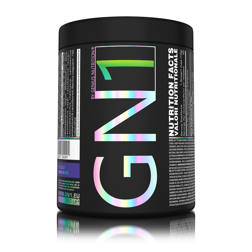 GN1® 360g/30 serv
