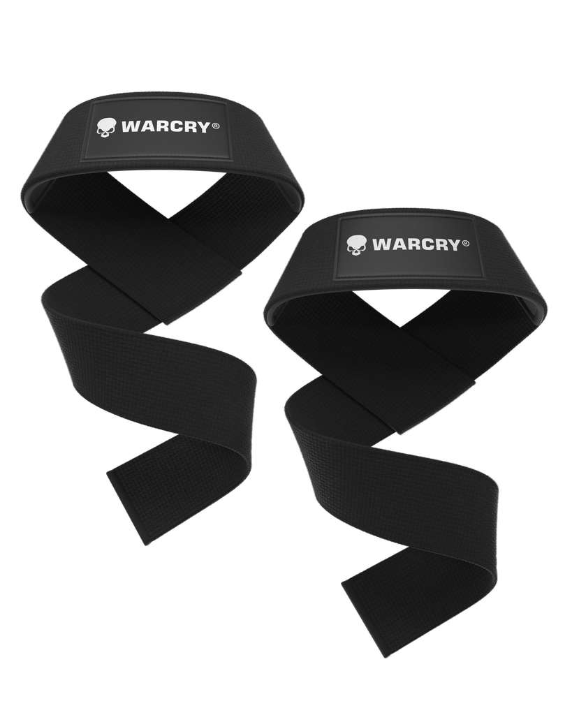 CHINGI WARCRY® (LIFTING STRAPS)