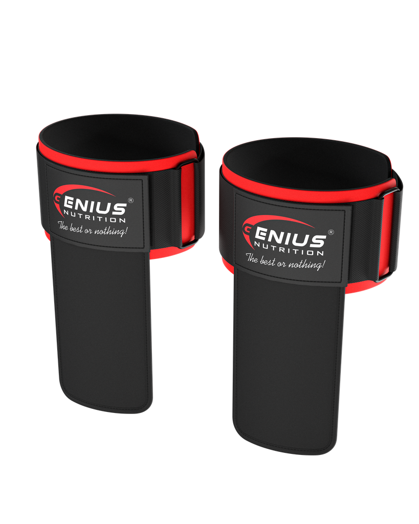 BENZI INCHEIETURI (GRIP PADS)