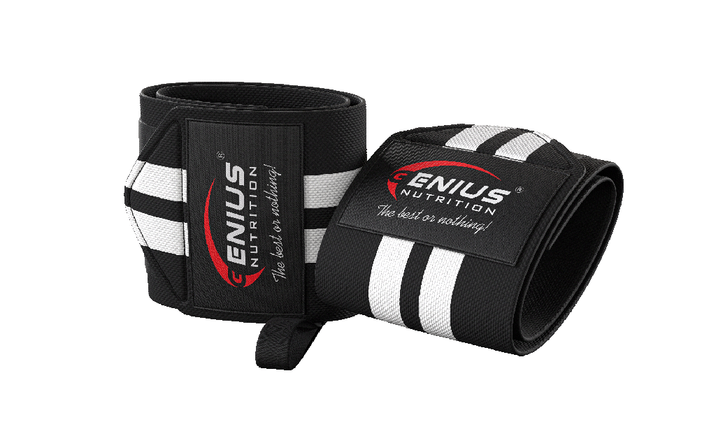 FASE PENTRU INCHEIETURI (WRIST WRAPS)
