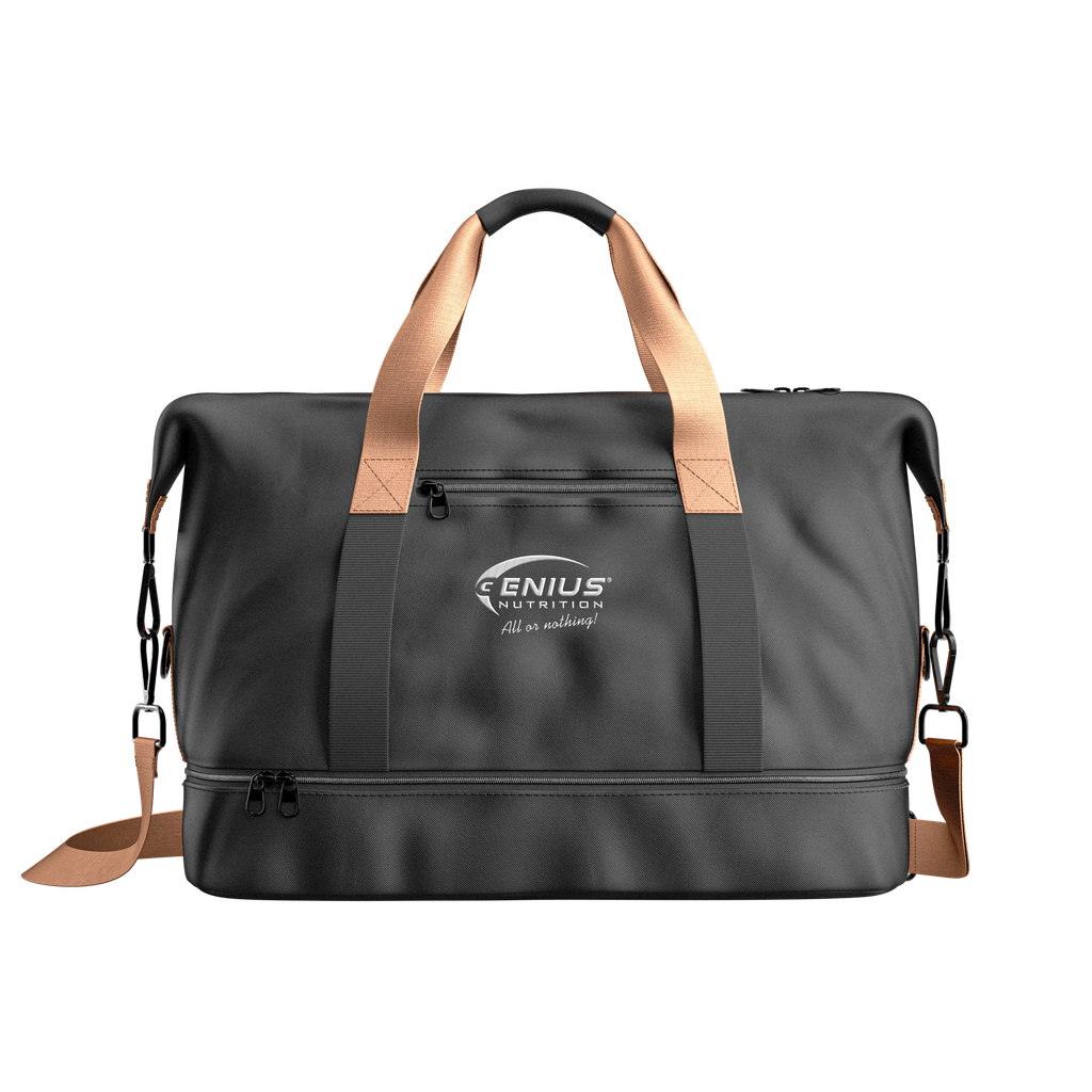 BAG CASUAL GN