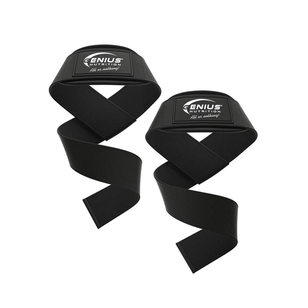 LIFTING STRAPS GG-1