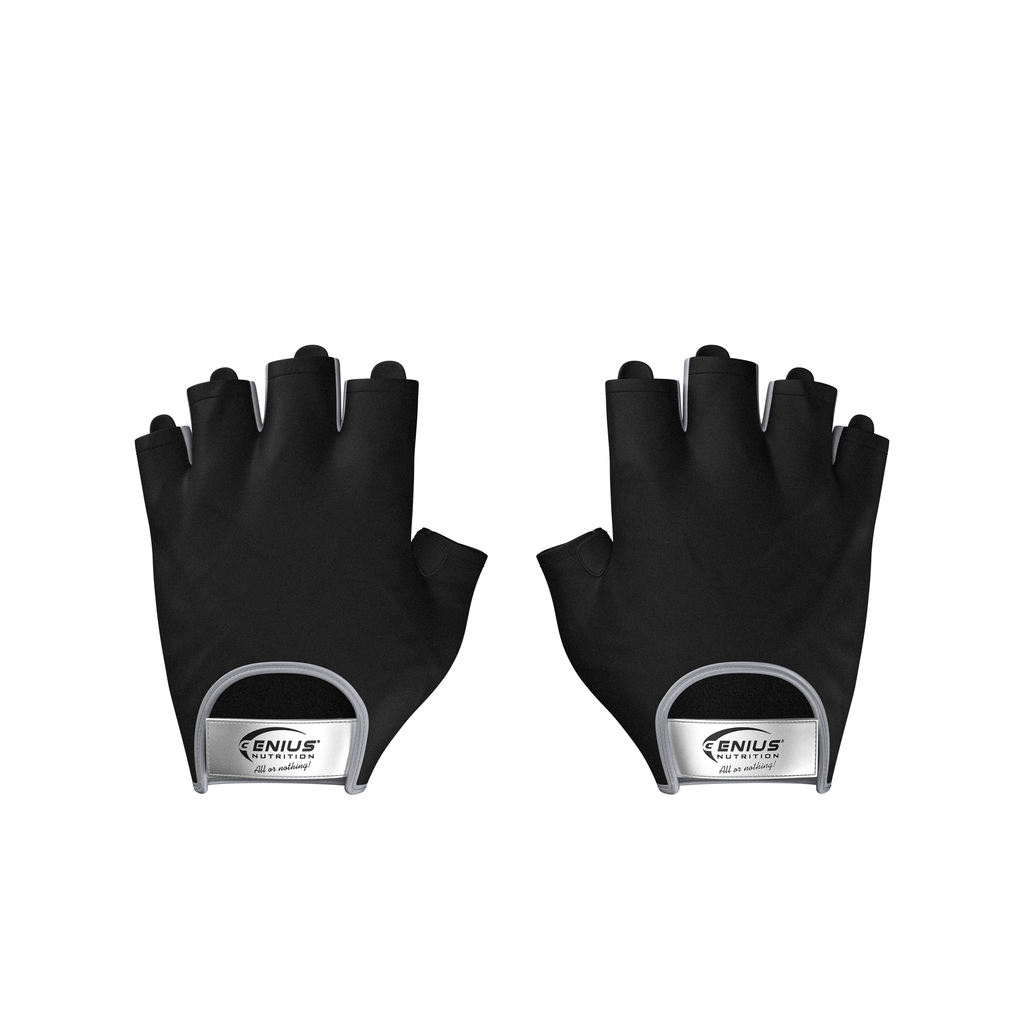 GYM GLOVES GG-4