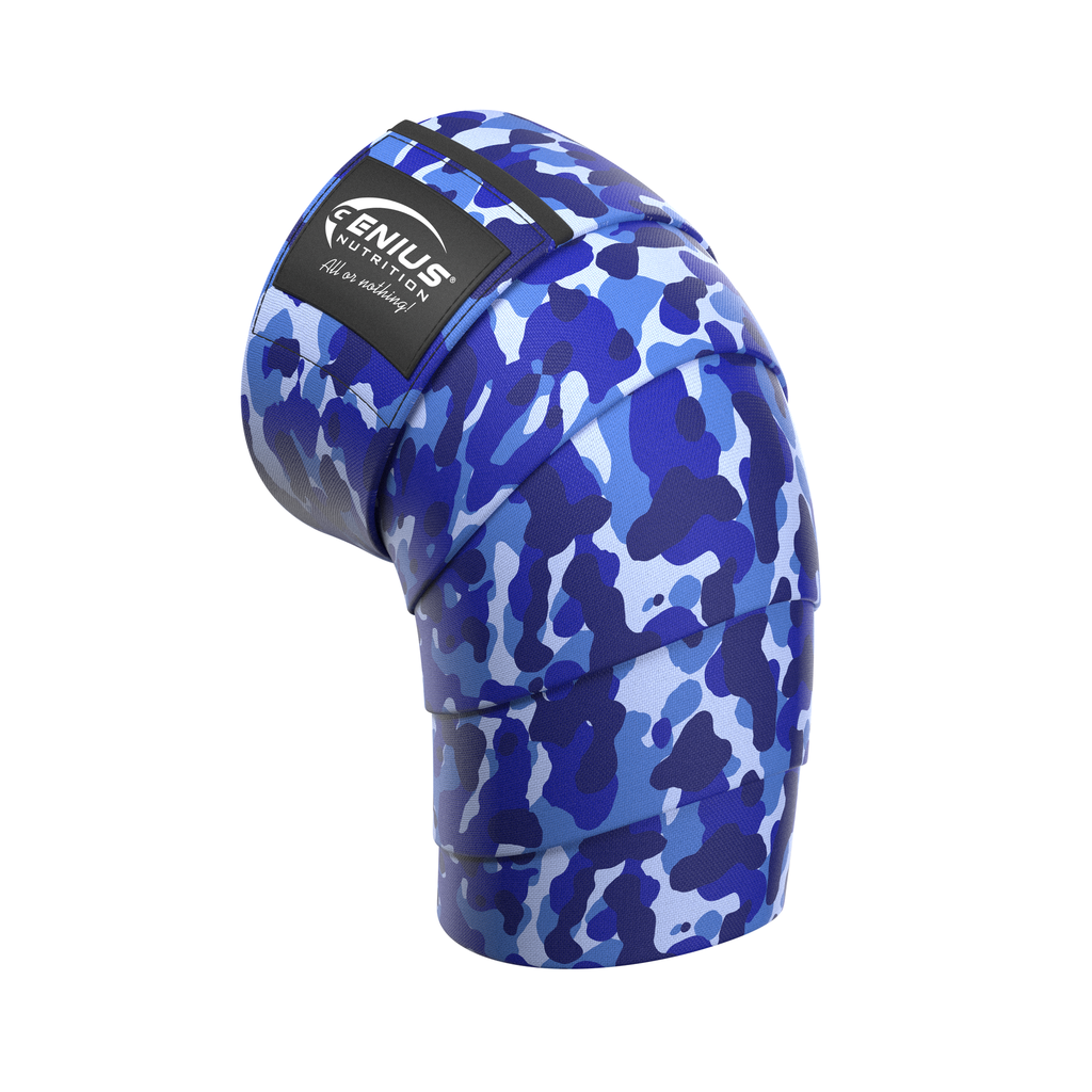 KNEE WRAPS GG-2