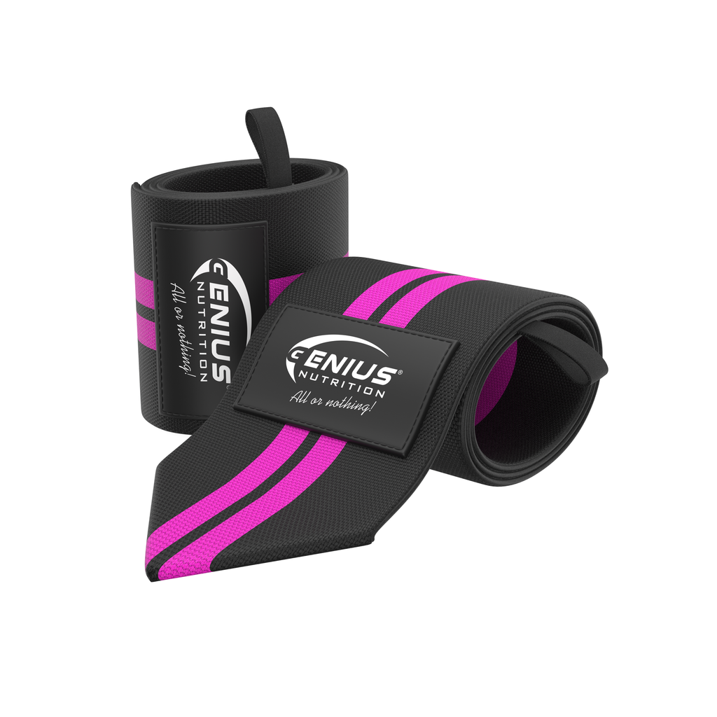 WRIST WRAPS GG-2