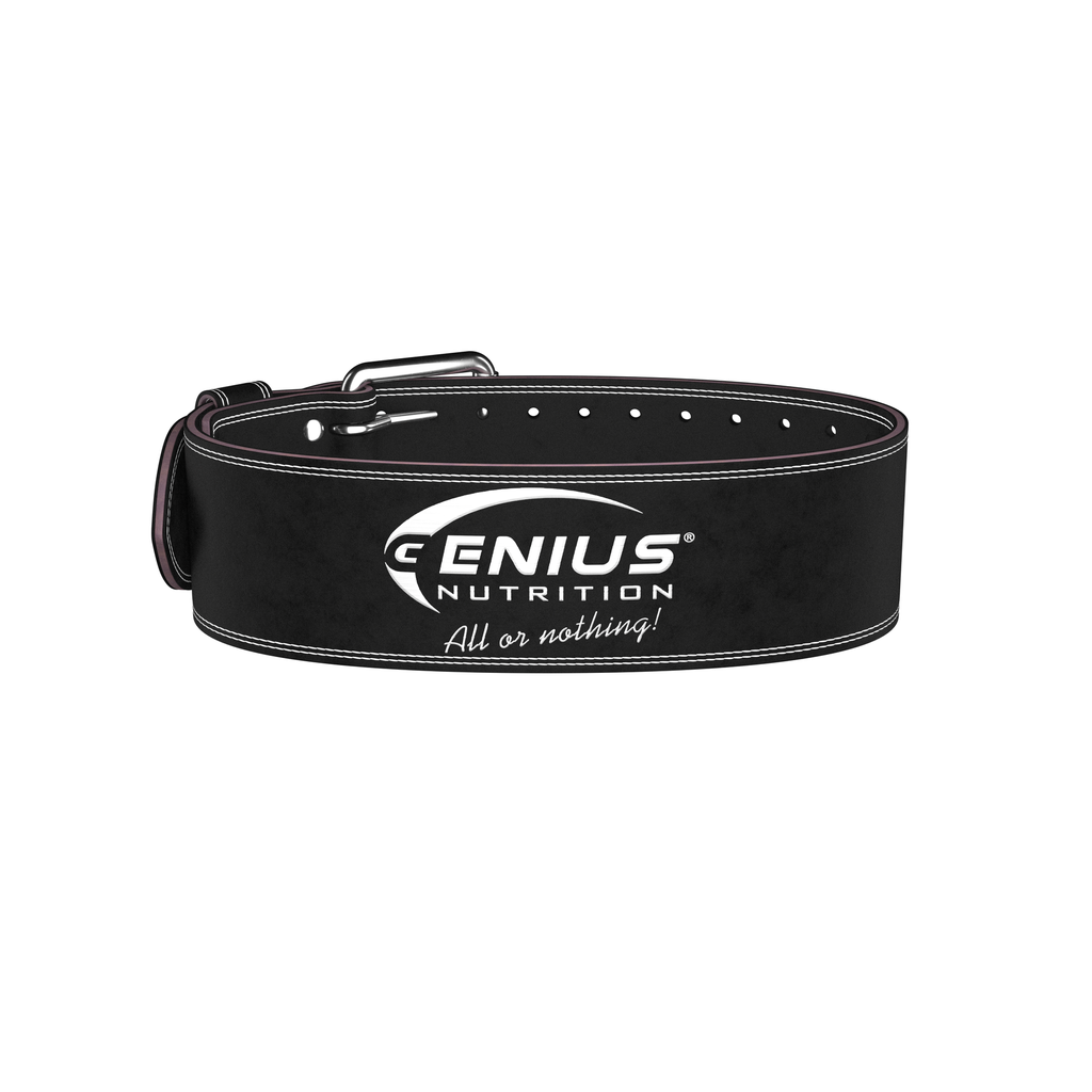 WEIGHTLIFTING BELT GG-1