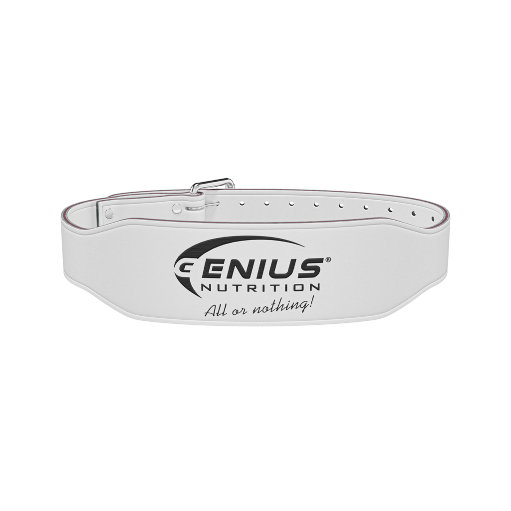 WEIGHTLIFTING BELT GG-2