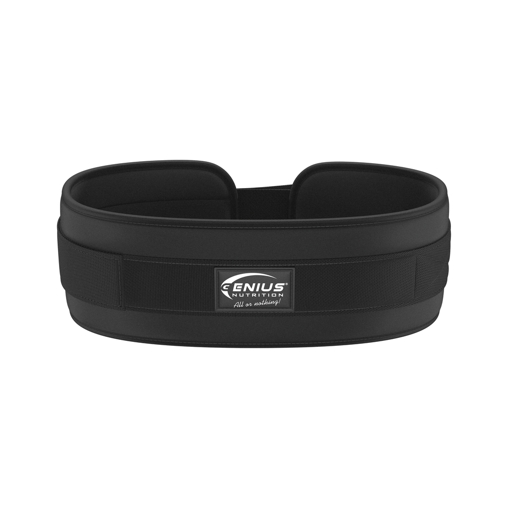 WEIGHTLIFTING BELT GG-3
