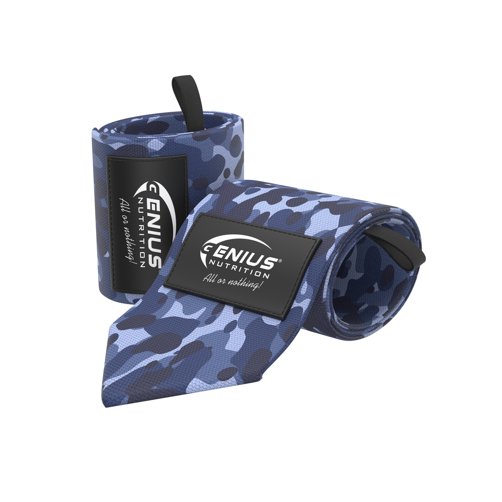 WRIST WRAPS GG-1