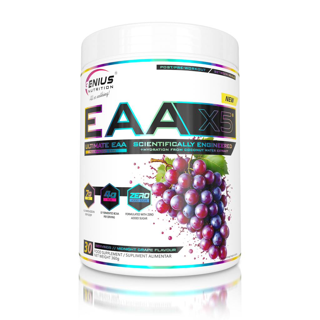 EAA-X5 360g