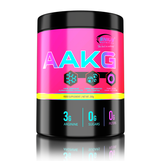 [PFG-0004] AAKG 200g
