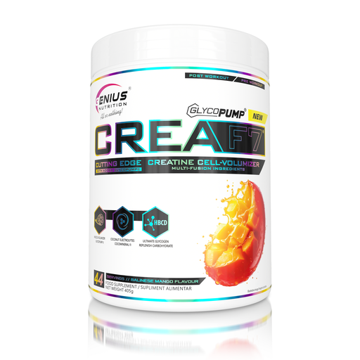 CREA-F7 405g