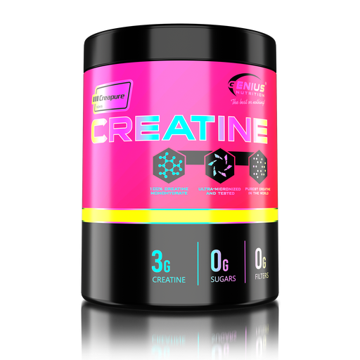 [PFG-0044] CREATINE WITH CREAPURE 300g