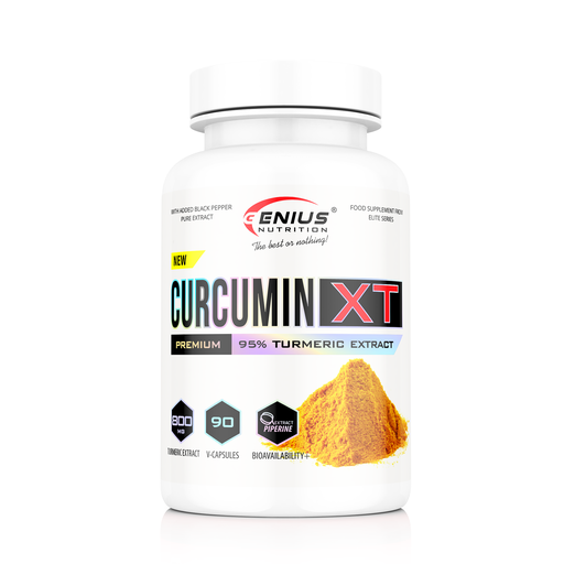 [PFG-0045] CURCUMIN-XT 90caps