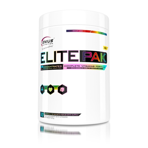 [OMF-0064] ELITEPAK 30packs