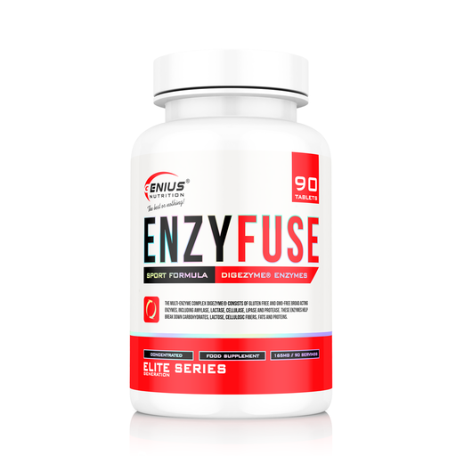 [PFG-0048] ENZYFUSE 90tabs
