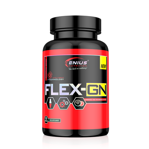 [PFG-0049] FLEX-GN 90caps