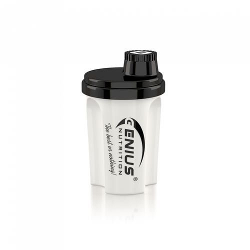 [OMA-0020] GENIUS NUTRITION SHAKER 300ML