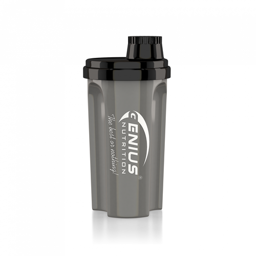 [OMA-0021] GENIUS NUTRITION SHAKER 500ML