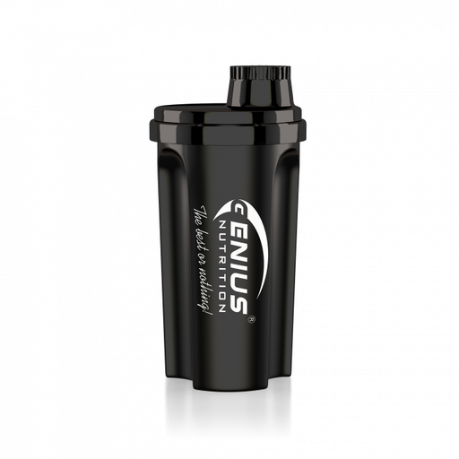 GENIUS NUTRITION SHAKER 700ML