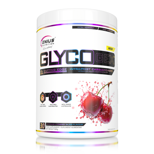 GLYCOGEX 900g